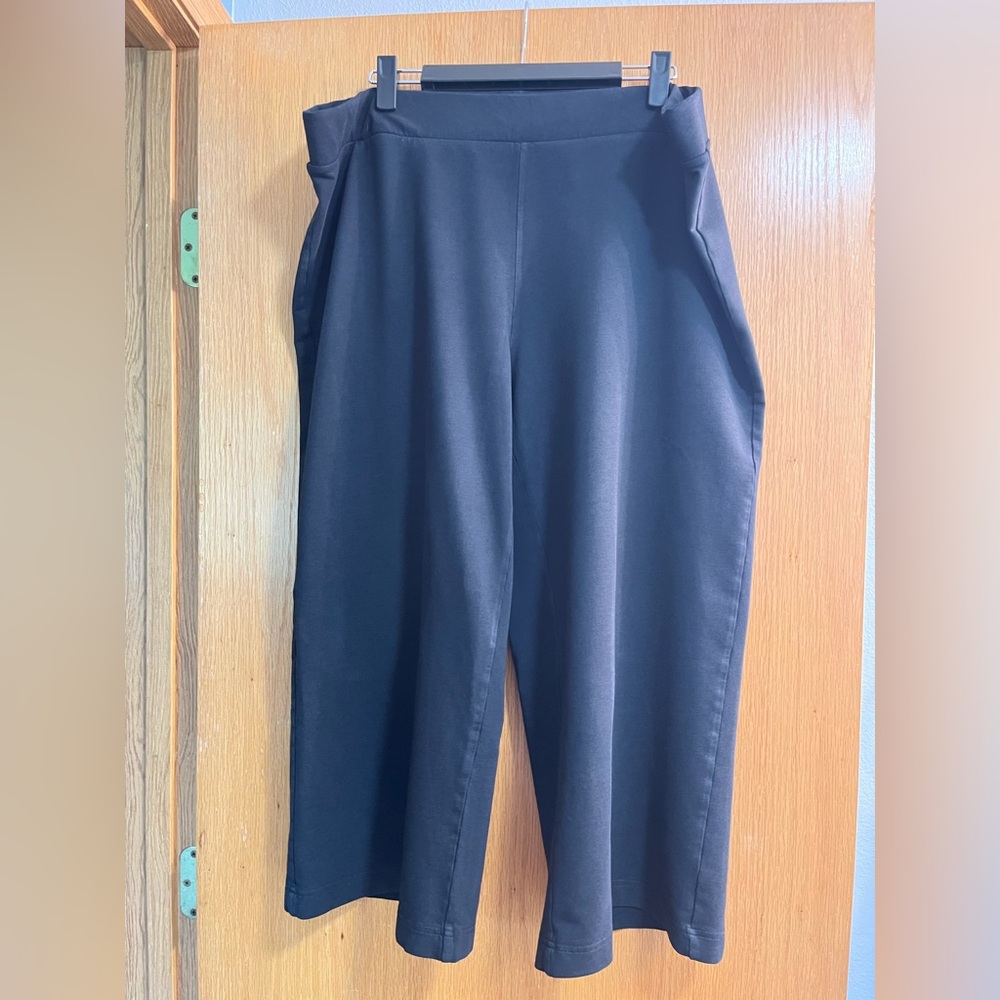 Full leg cropped Pure Jill Women's Pants